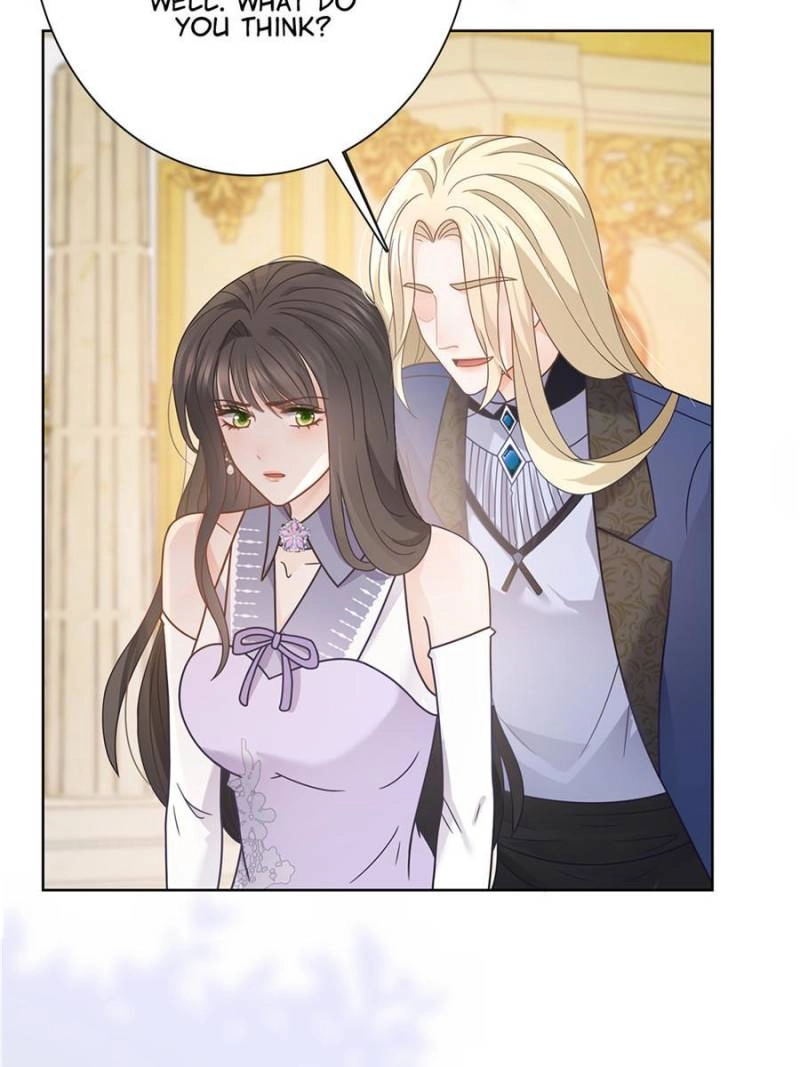 The Killer Boss is raising a Fox chapter 105 page 19