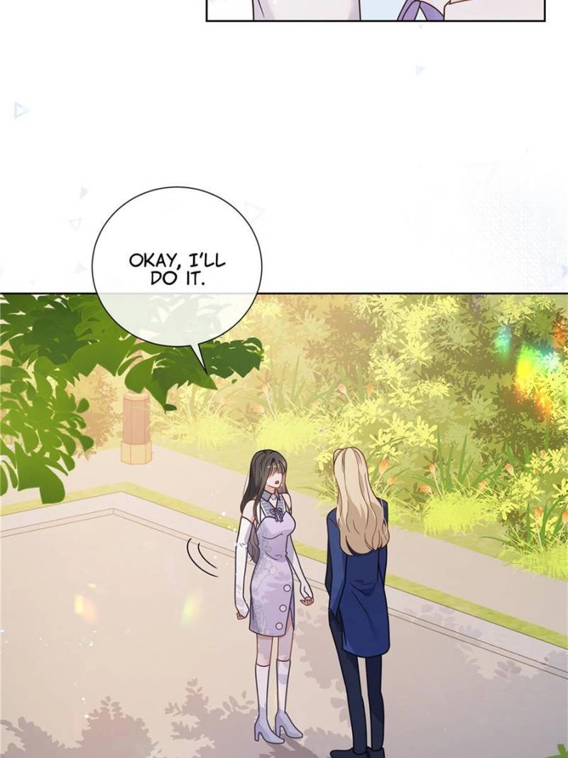The Killer Boss is raising a Fox chapter 105 page 23