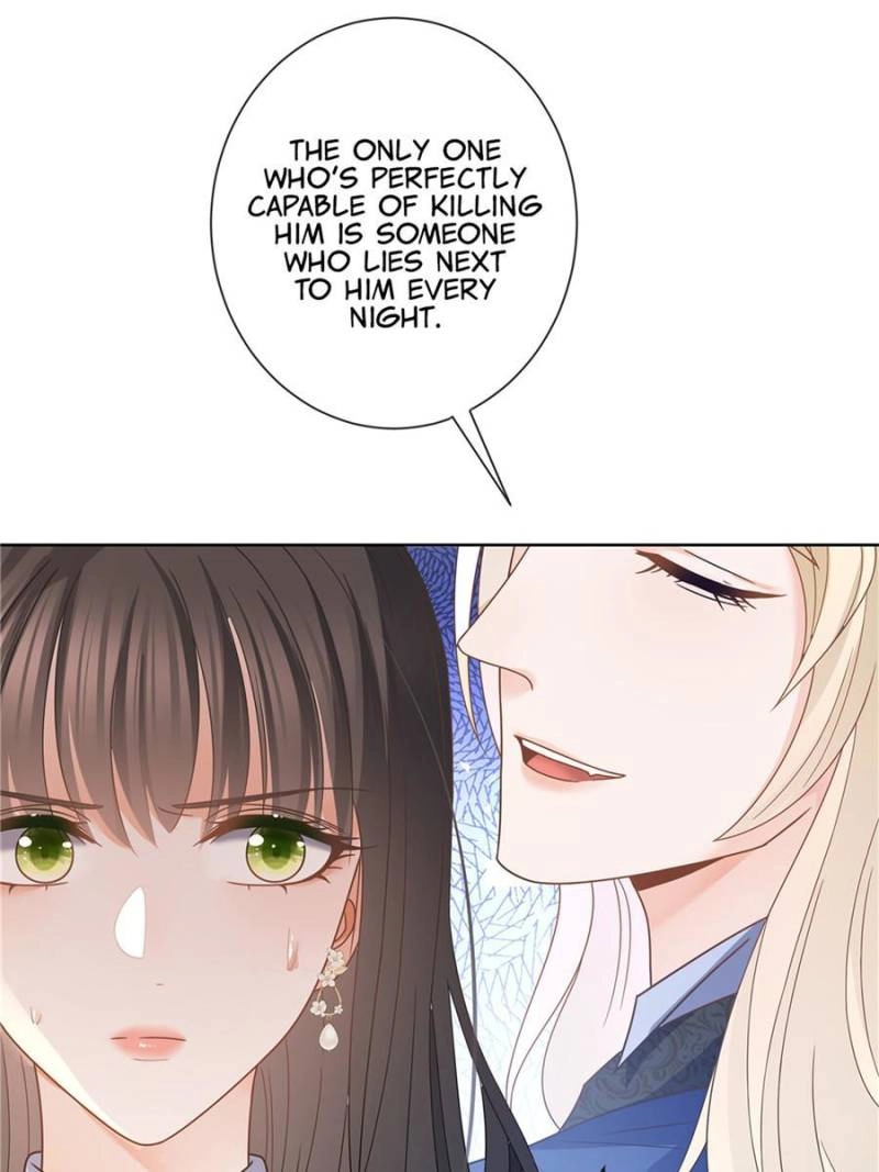 The Killer Boss is raising a Fox chapter 105 page 17