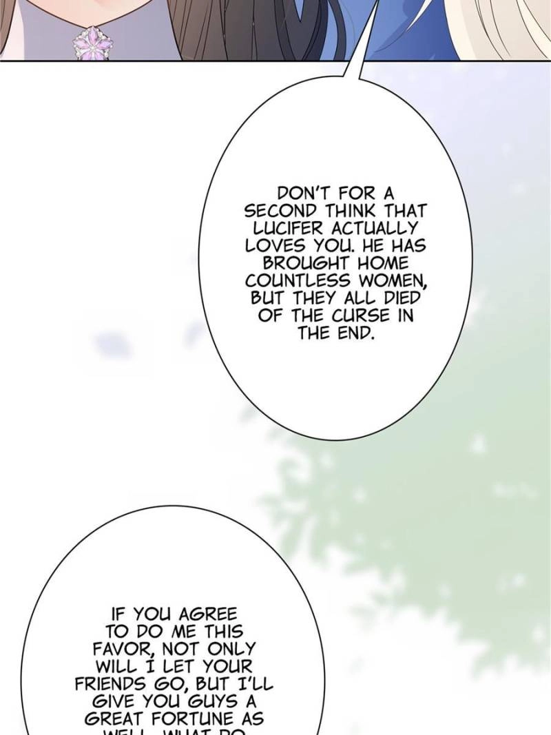 The Killer Boss is raising a Fox chapter 105 page 18
