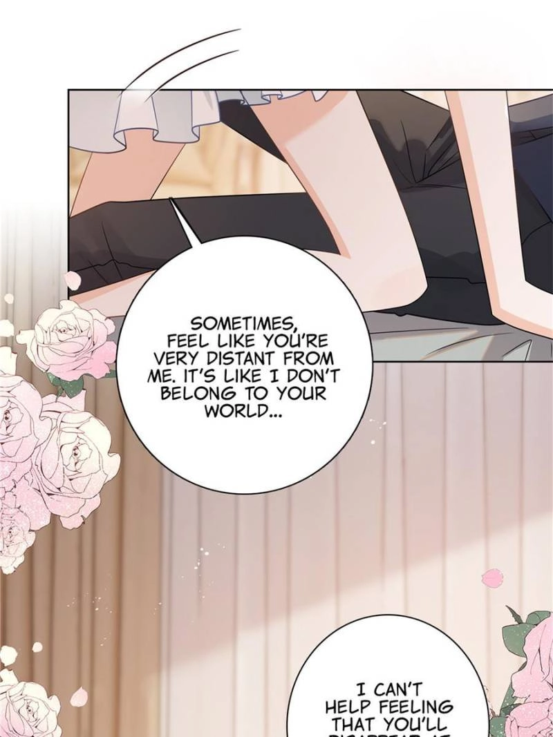 The Killer Boss is raising a Fox chapter 106 page 35
