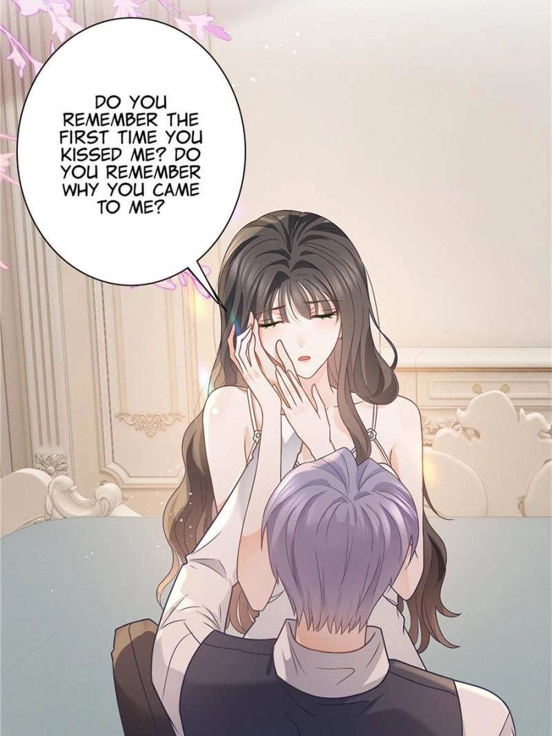 The Killer Boss is raising a Fox chapter 106 page 41