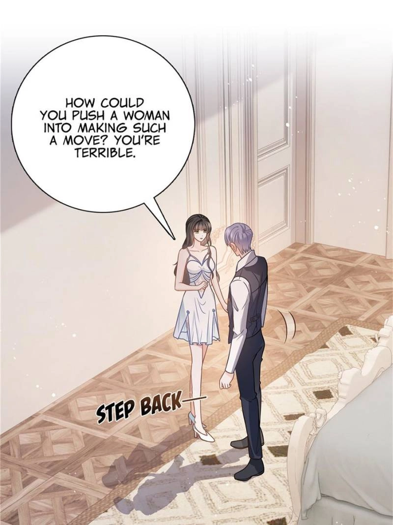 The Killer Boss is raising a Fox chapter 106 page 31