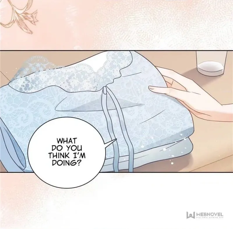 The Killer Boss is raising a Fox chapter 106 page 30
