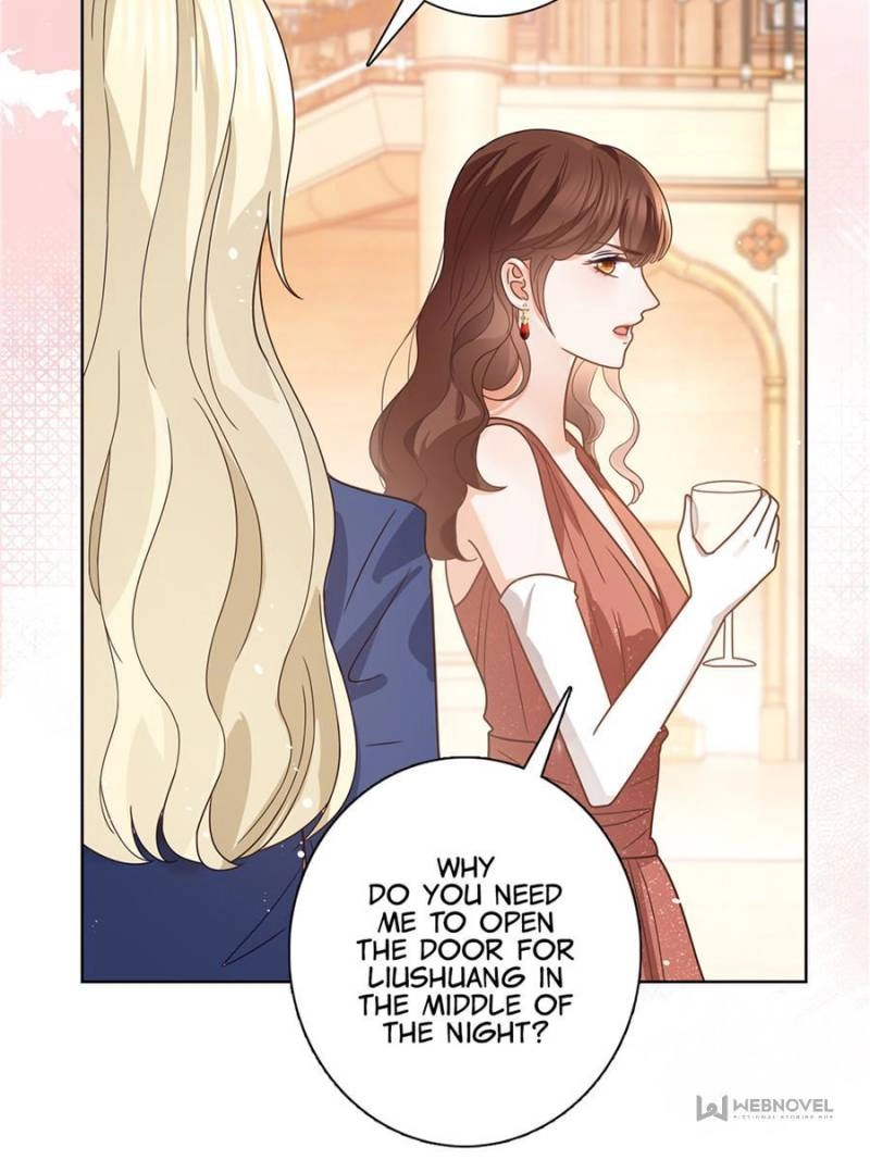 The Killer Boss is raising a Fox chapter 106 page 4