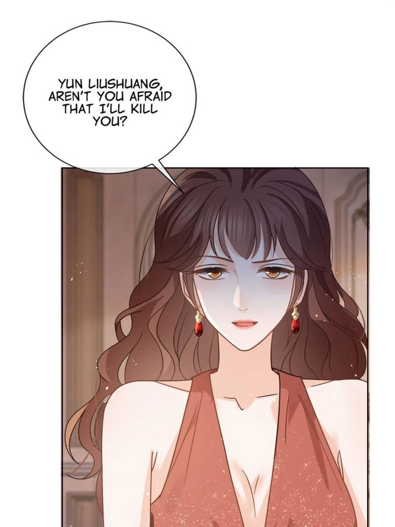 The Killer Boss is raising a Fox chapter 107 page 42