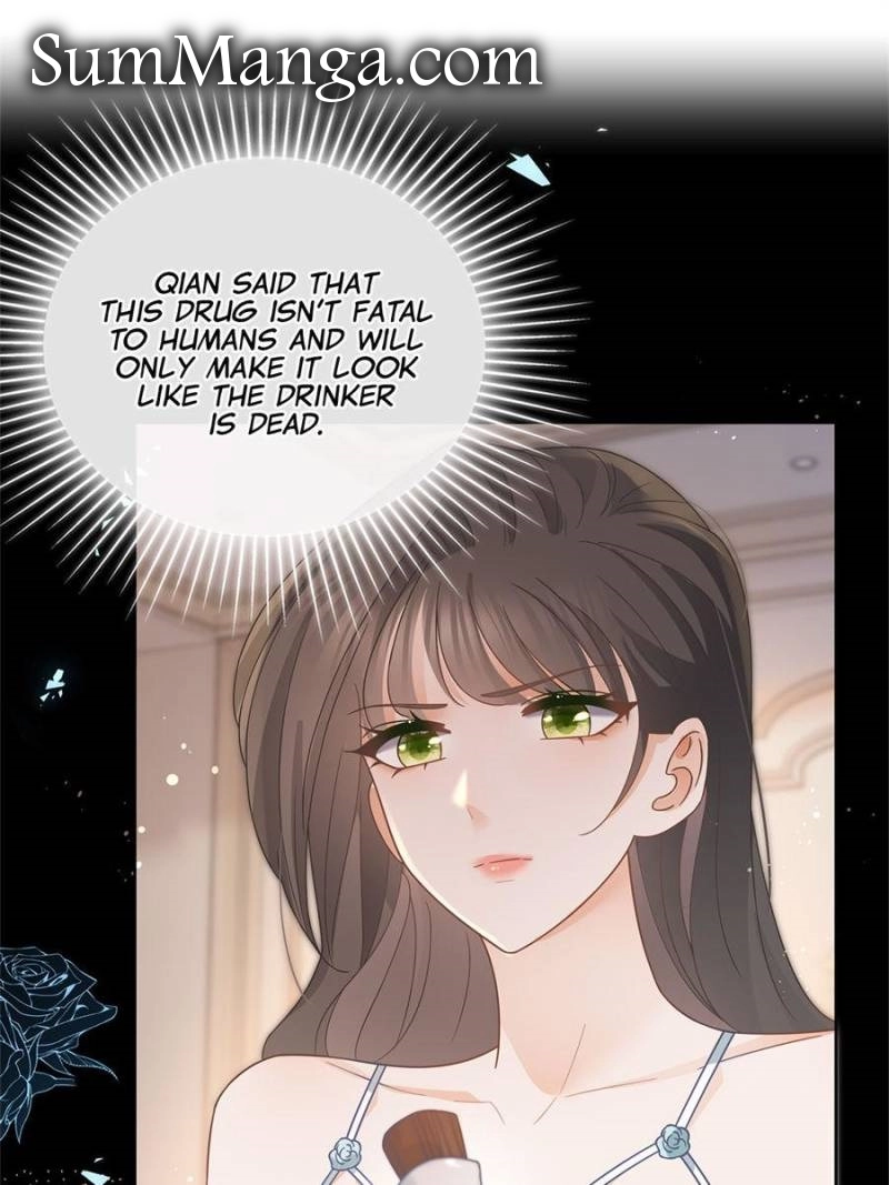 The Killer Boss is raising a Fox chapter 107 page 18
