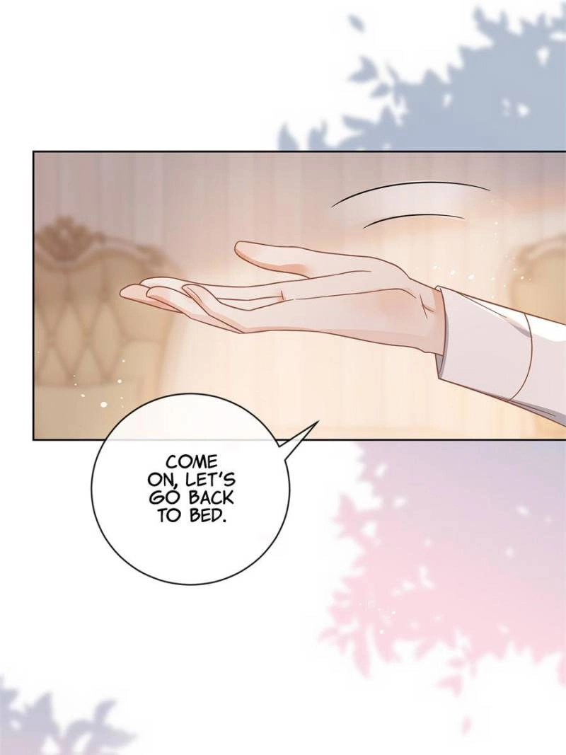 The Killer Boss is raising a Fox chapter 107 page 28