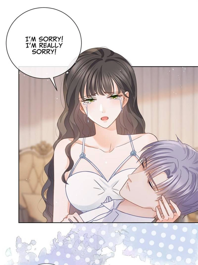 The Killer Boss is raising a Fox chapter 107 page 37