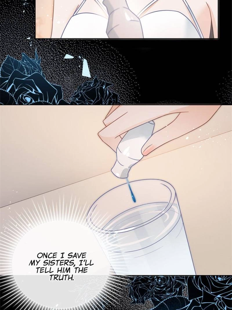 The Killer Boss is raising a Fox chapter 107 page 19