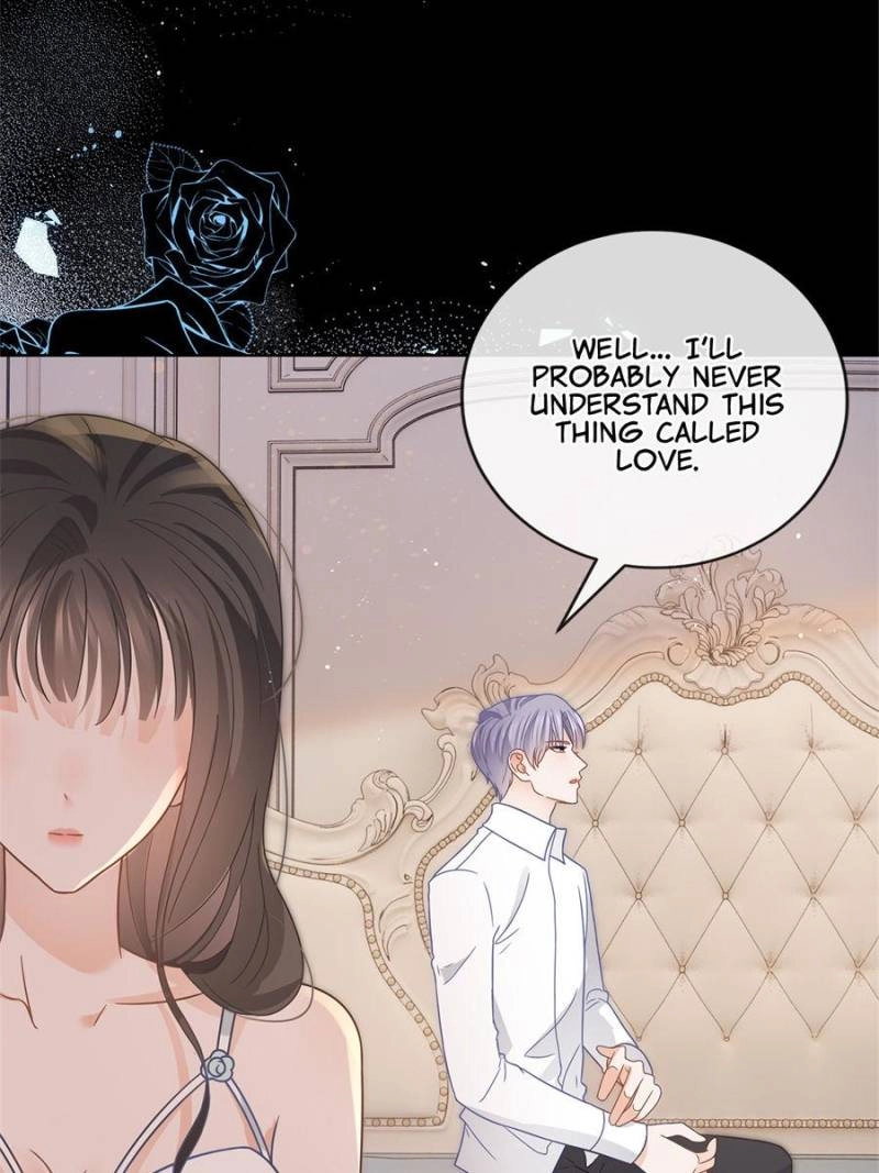 The Killer Boss is raising a Fox chapter 107 page 21
