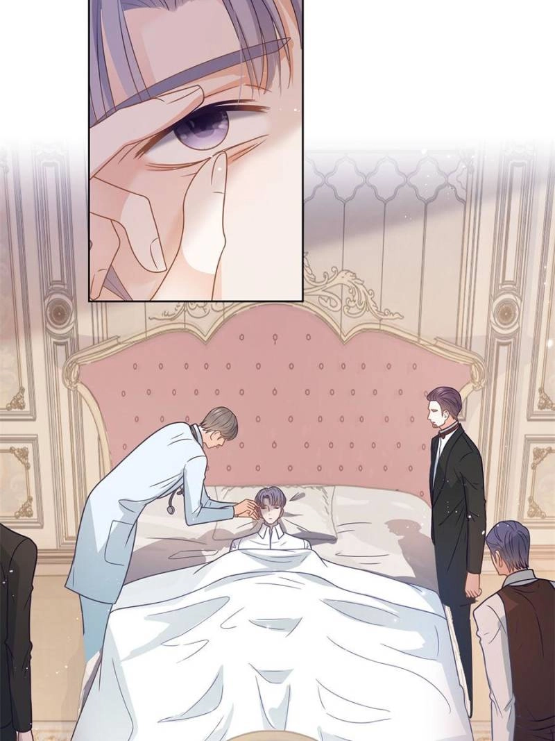 The Killer Boss is raising a Fox chapter 108 page 33