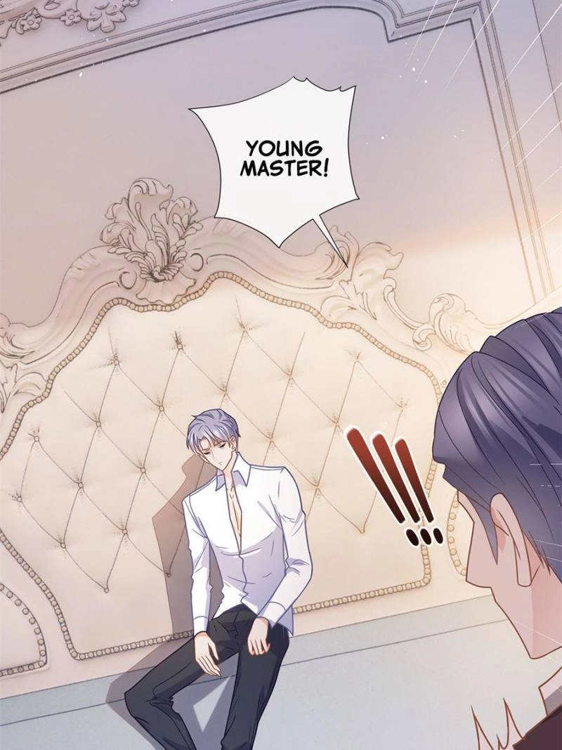 The Killer Boss is raising a Fox chapter 108 page 14