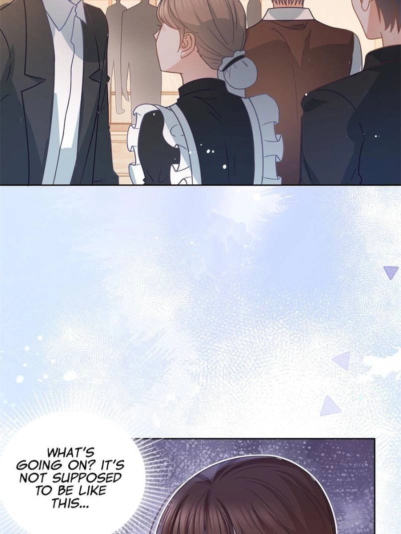 The Killer Boss is raising a Fox chapter 108 page 31