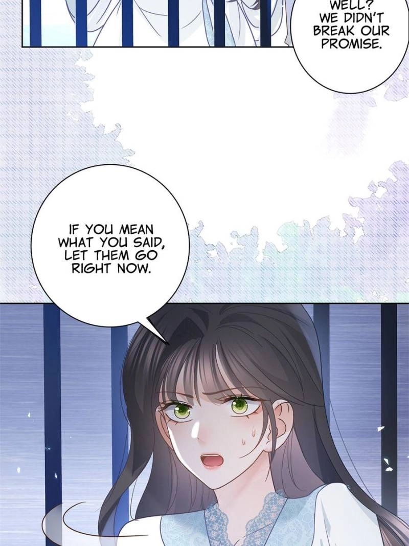 The Killer Boss is raising a Fox chapter 108 page 27