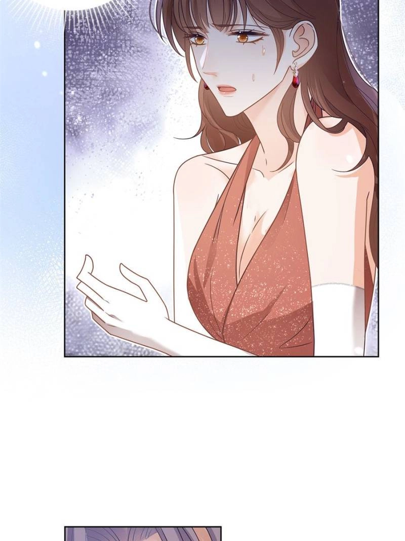 The Killer Boss is raising a Fox chapter 108 page 32