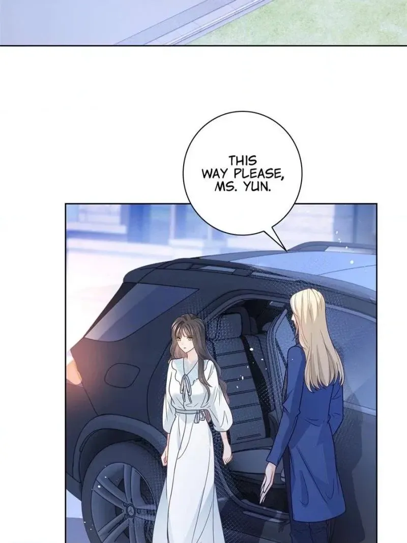 The Killer Boss is raising a Fox chapter 108 page 20
