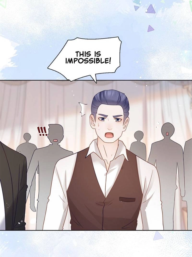 The Killer Boss is raising a Fox chapter 108 page 36