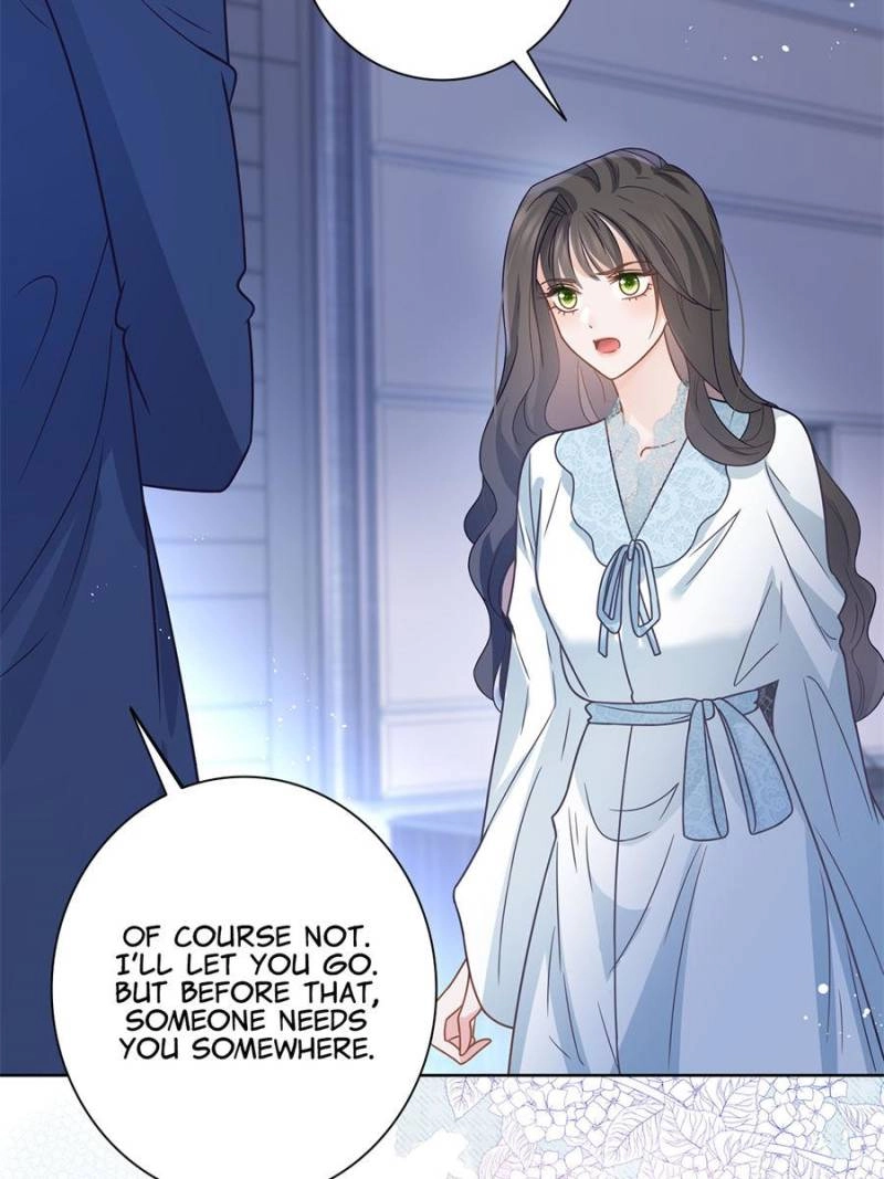 The Killer Boss is raising a Fox chapter 108 page 45