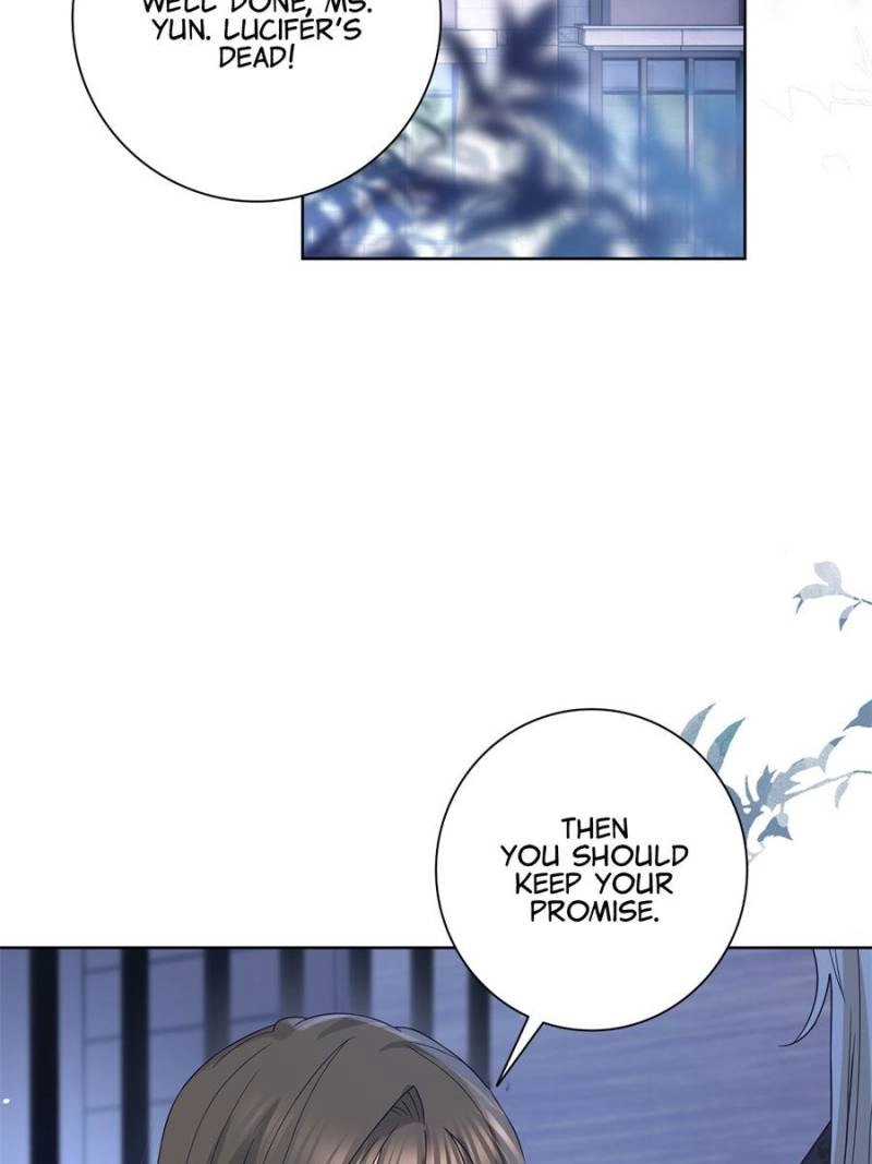 The Killer Boss is raising a Fox chapter 108 page 41