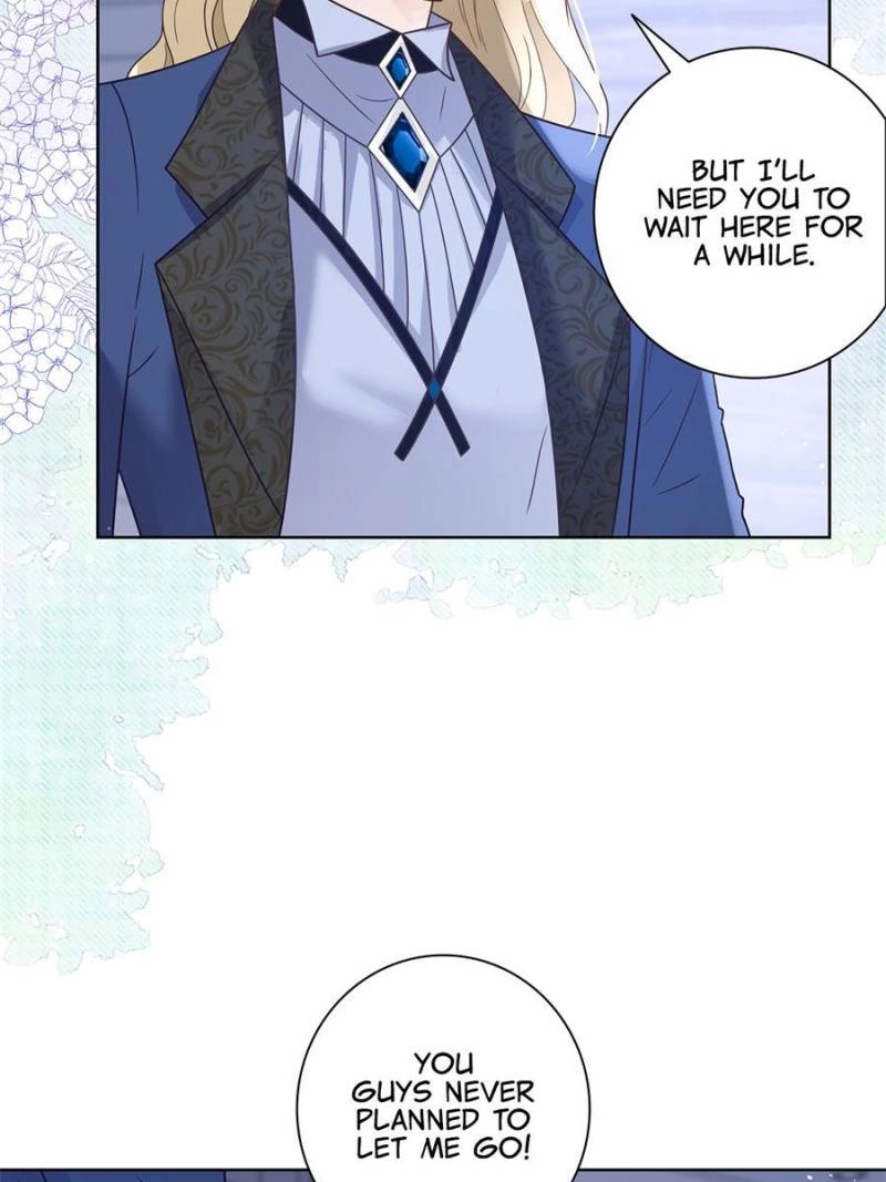 The Killer Boss is raising a Fox chapter 108 page 44