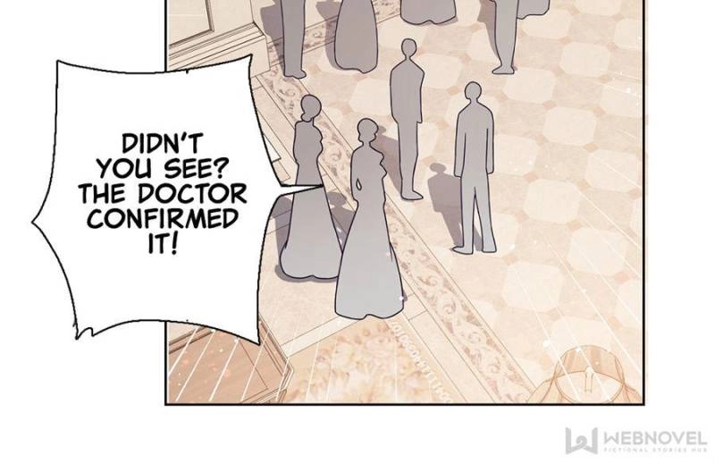 The Killer Boss is raising a Fox chapter 108 page 38