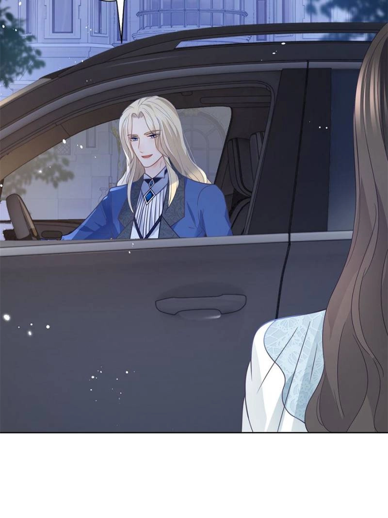 The Killer Boss is raising a Fox chapter 108 page 6