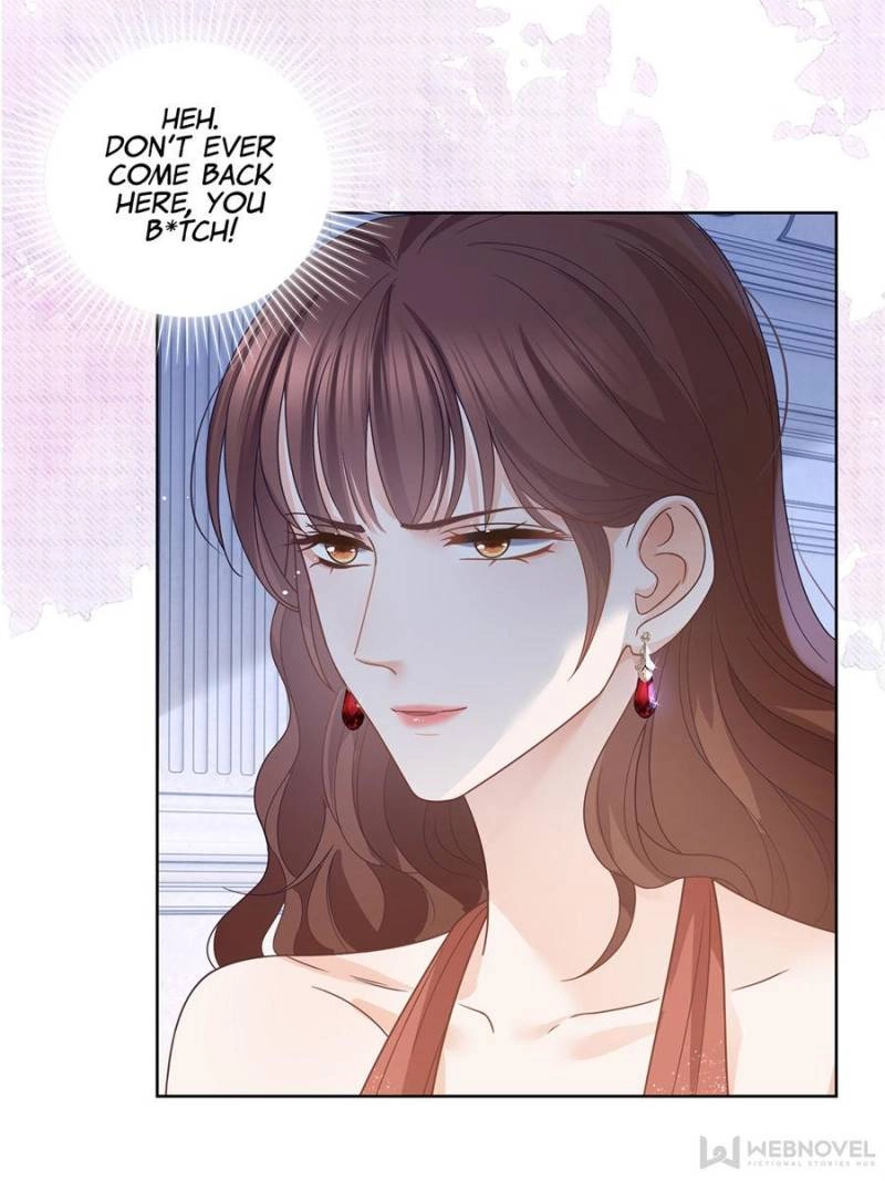 The Killer Boss is raising a Fox chapter 108 page 8