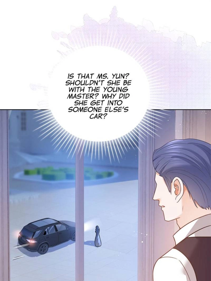 The Killer Boss is raising a Fox chapter 108 page 9