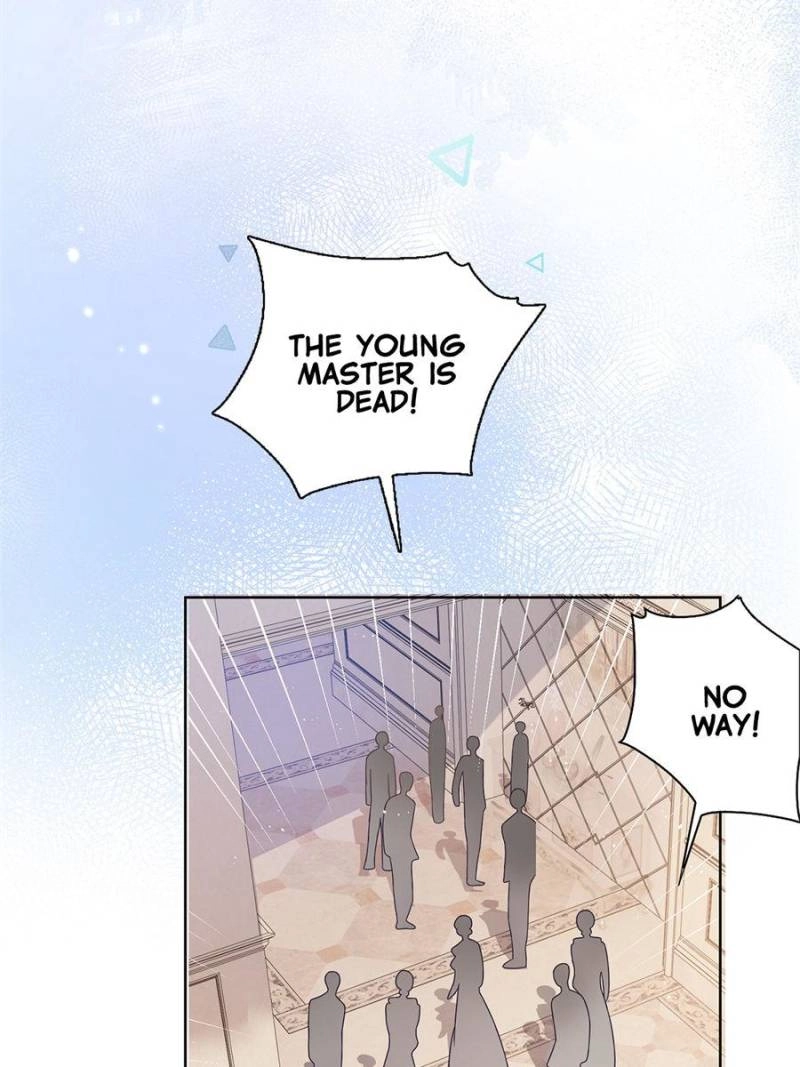 The Killer Boss is raising a Fox chapter 108 page 37