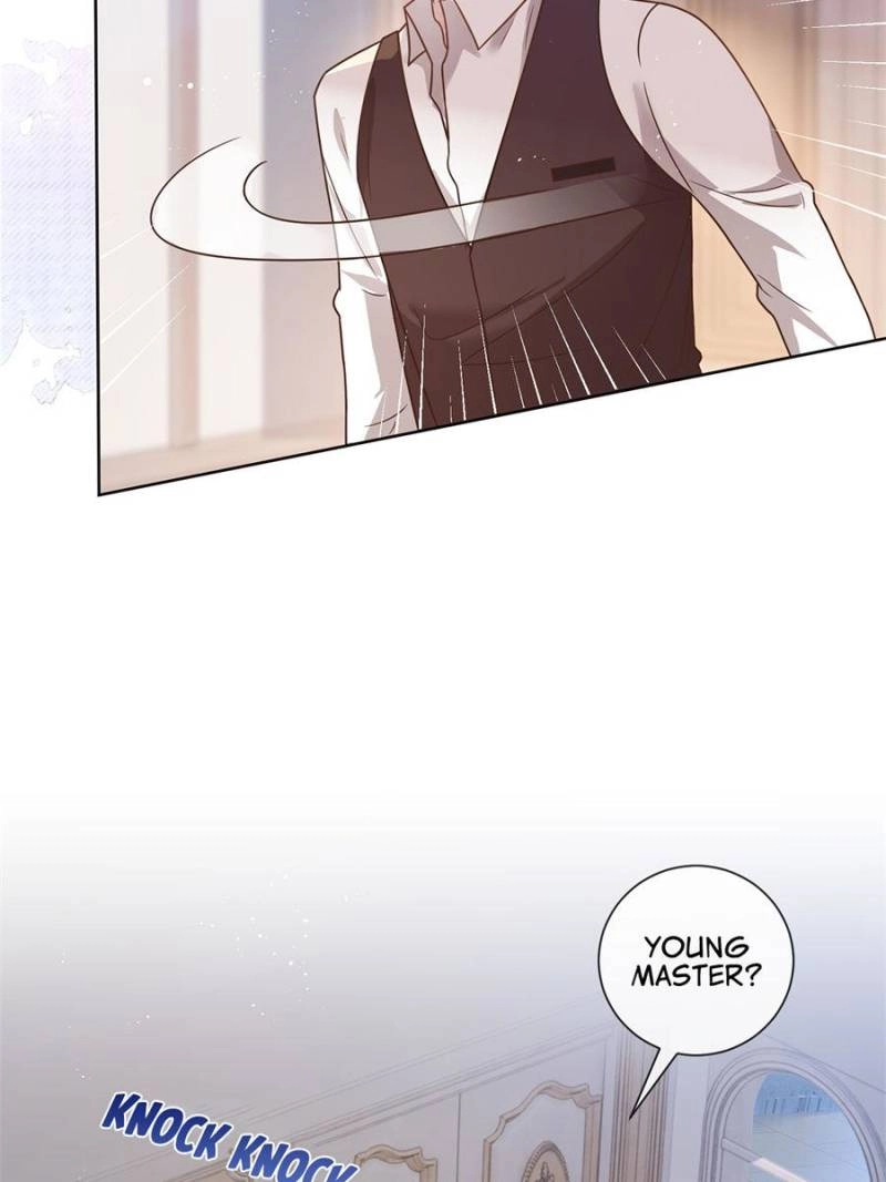 The Killer Boss is raising a Fox chapter 108 page 11