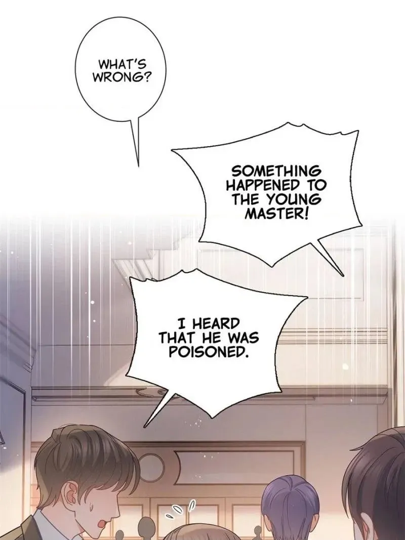 The Killer Boss is raising a Fox chapter 108 page 30