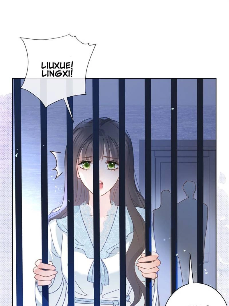 The Killer Boss is raising a Fox chapter 108 page 26
