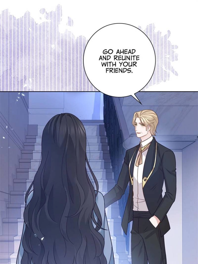 The Killer Boss is raising a Fox chapter 108 page 22