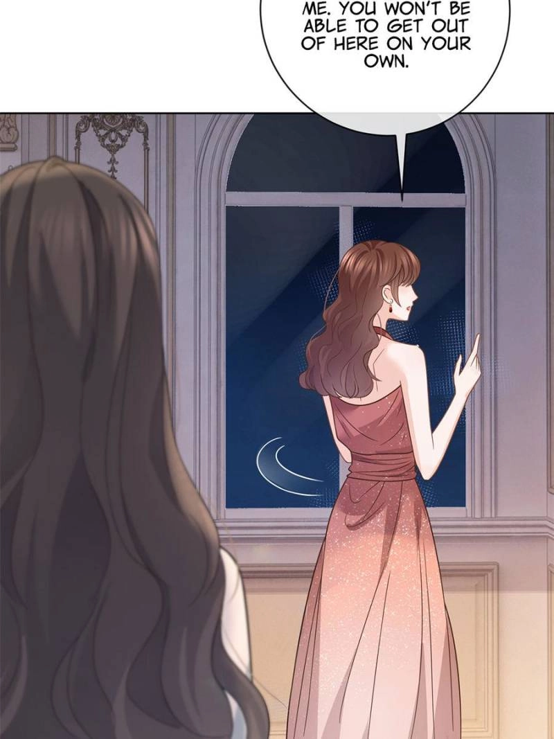 The Killer Boss is raising a Fox chapter 108 page 3