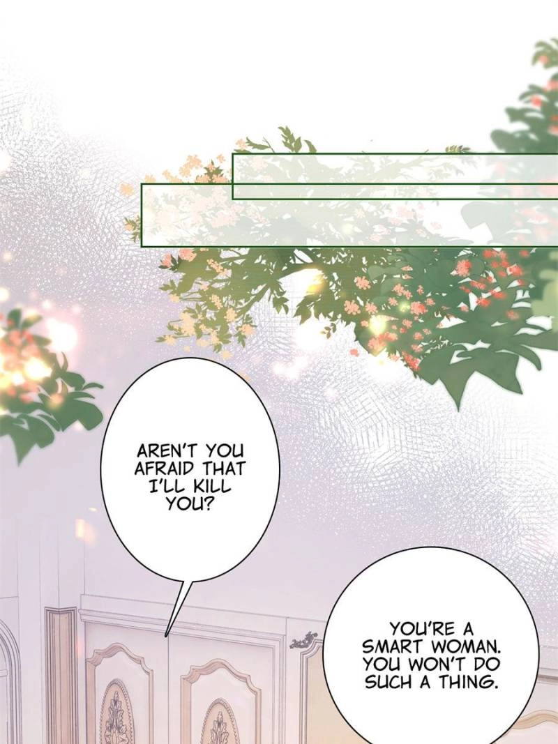 The Killer Boss is raising a Fox chapter 108 page 1