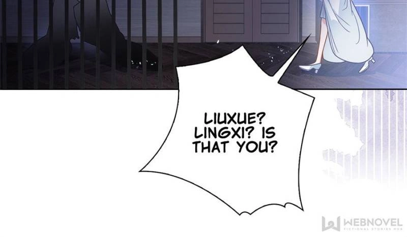 The Killer Boss is raising a Fox chapter 108 page 25