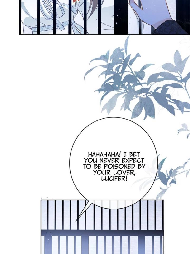 The Killer Boss is raising a Fox chapter 109 page 3