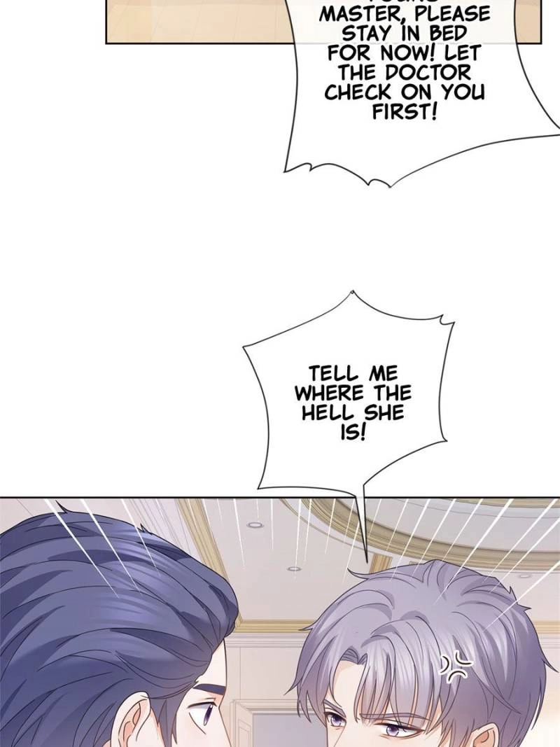 The Killer Boss is raising a Fox chapter 109 page 24