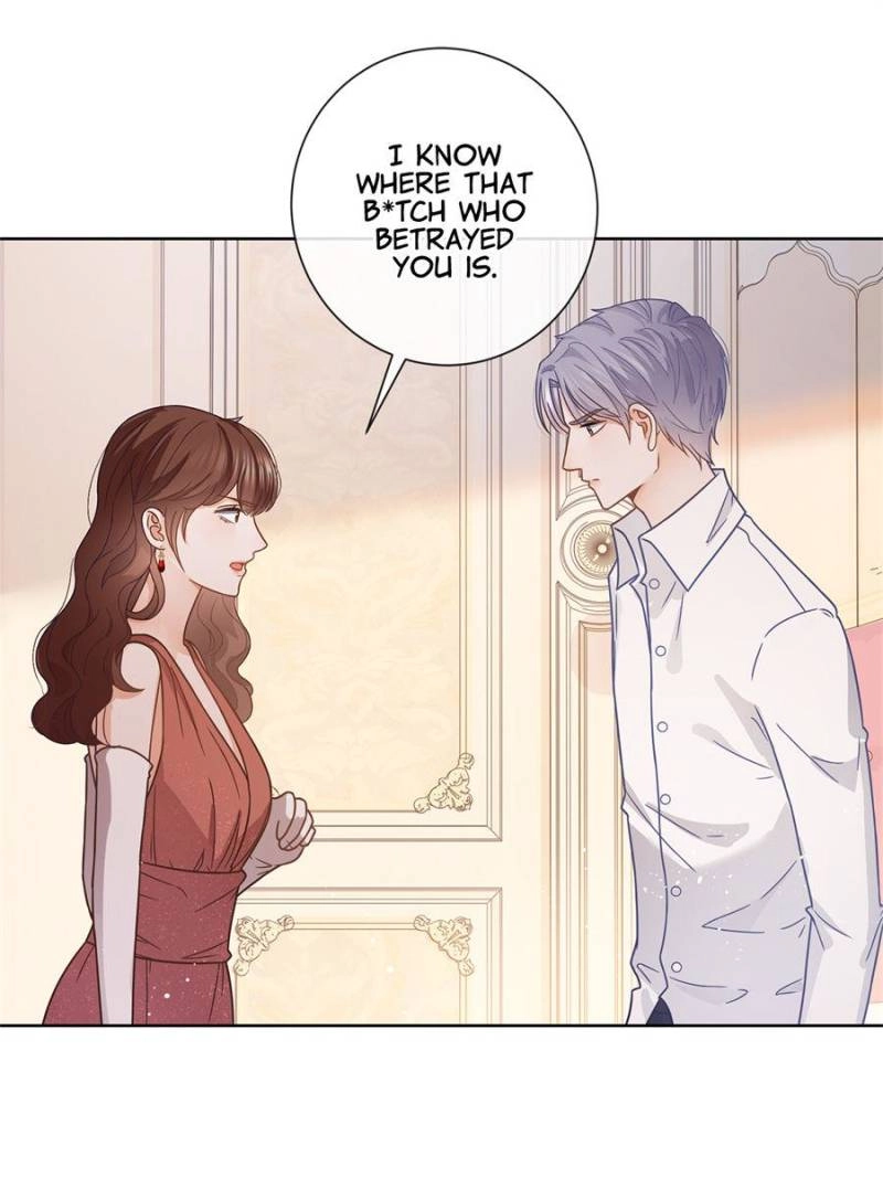 The Killer Boss is raising a Fox chapter 109 page 27