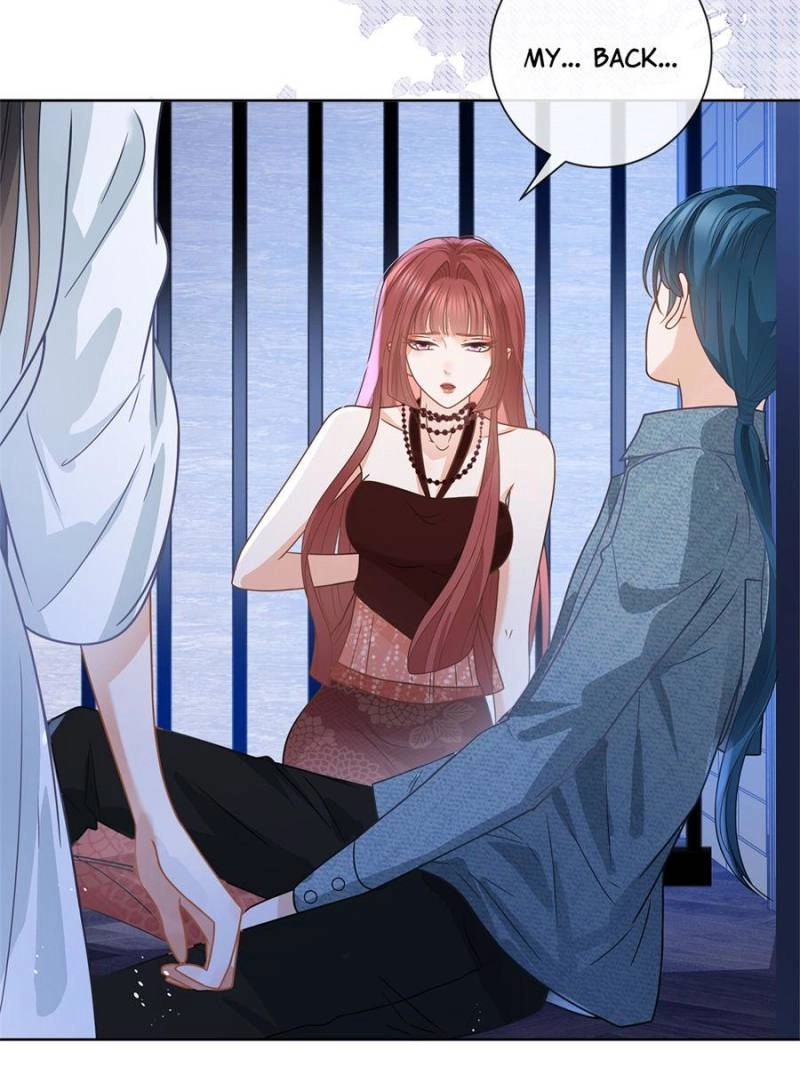 The Killer Boss is raising a Fox chapter 109 page 8