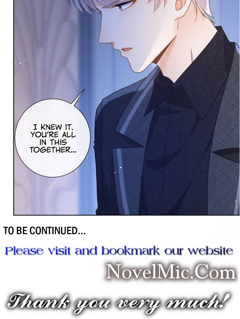 The Killer Boss is raising a Fox chapter 109 page 42