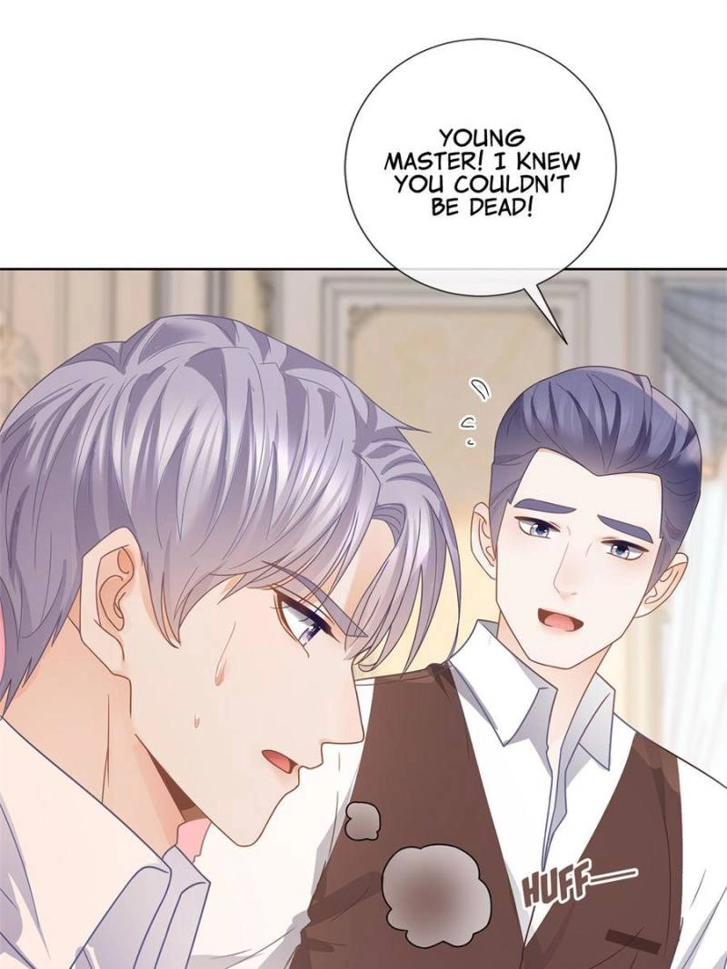 The Killer Boss is raising a Fox chapter 109 page 18