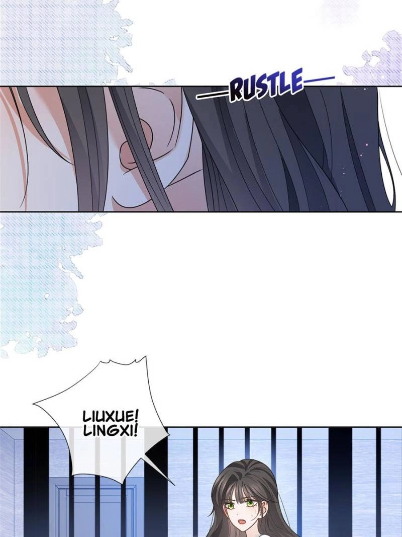 The Killer Boss is raising a Fox chapter 109 page 6