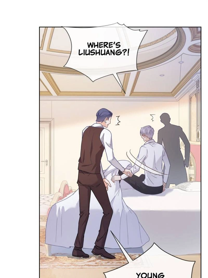 The Killer Boss is raising a Fox chapter 109 page 23