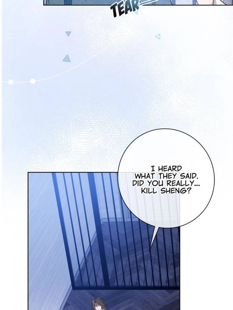 The Killer Boss is raising a Fox chapter 109 page 12
