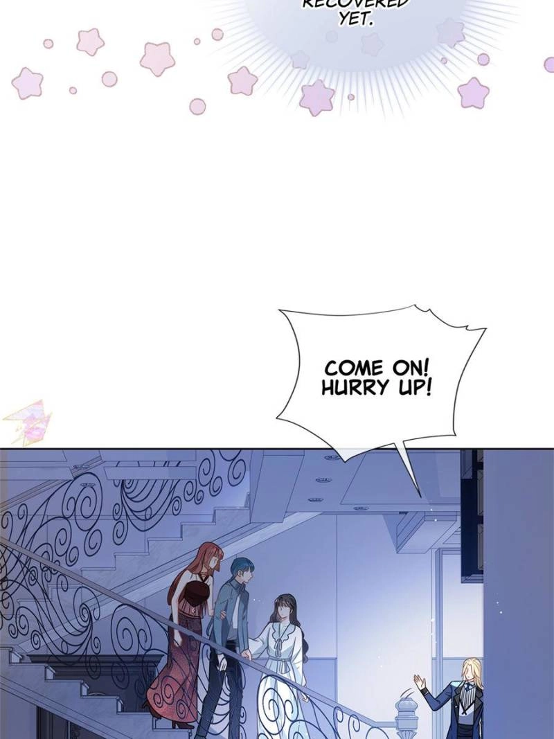 The Killer Boss is raising a Fox chapter 109 page 32