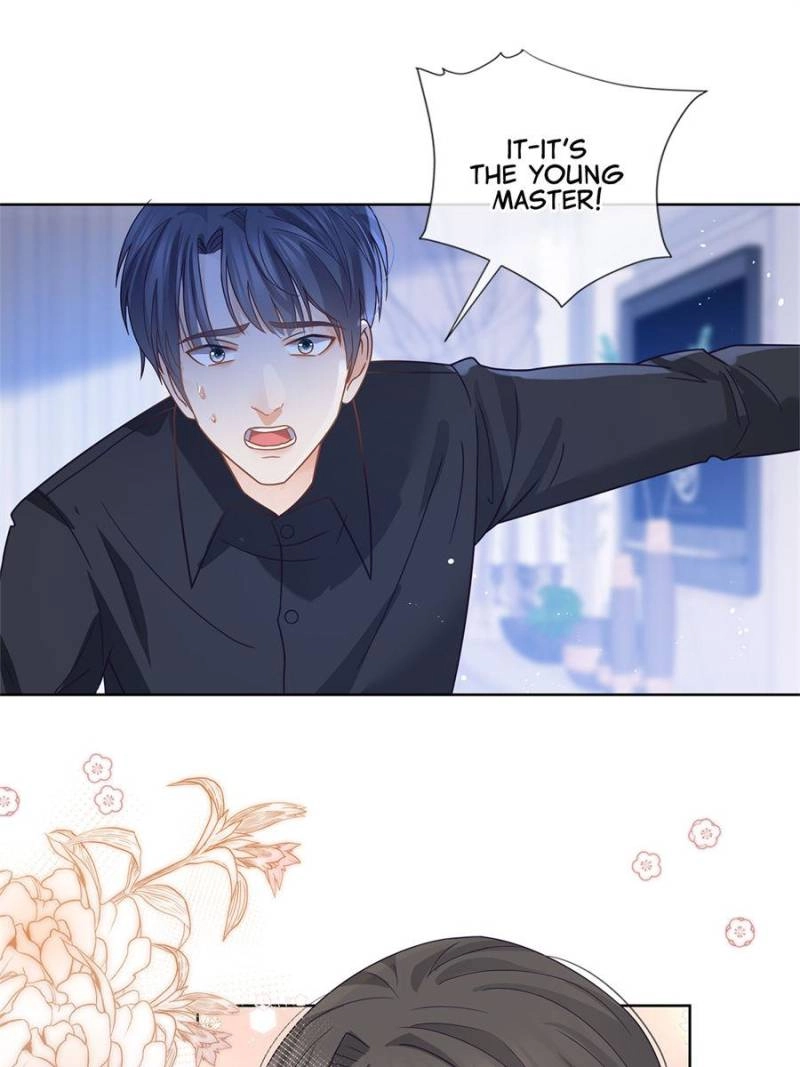 The Killer Boss is raising a Fox chapter 109 page 35