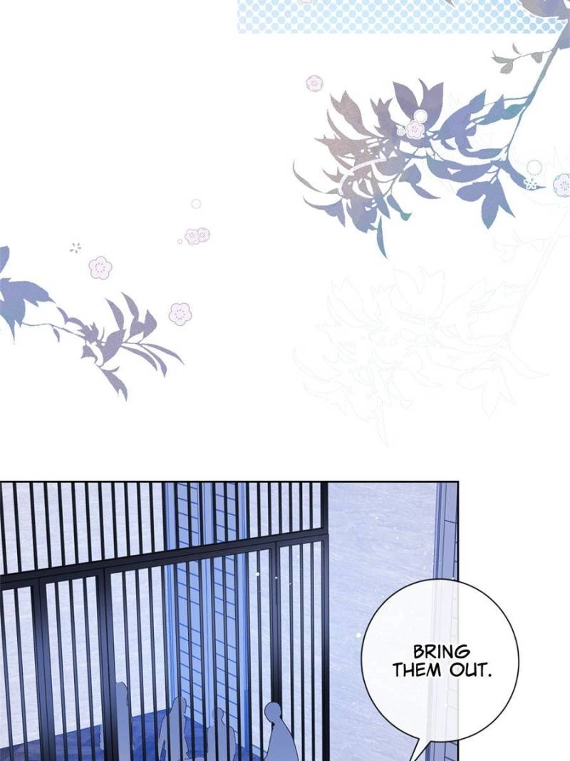 The Killer Boss is raising a Fox chapter 109 page 29