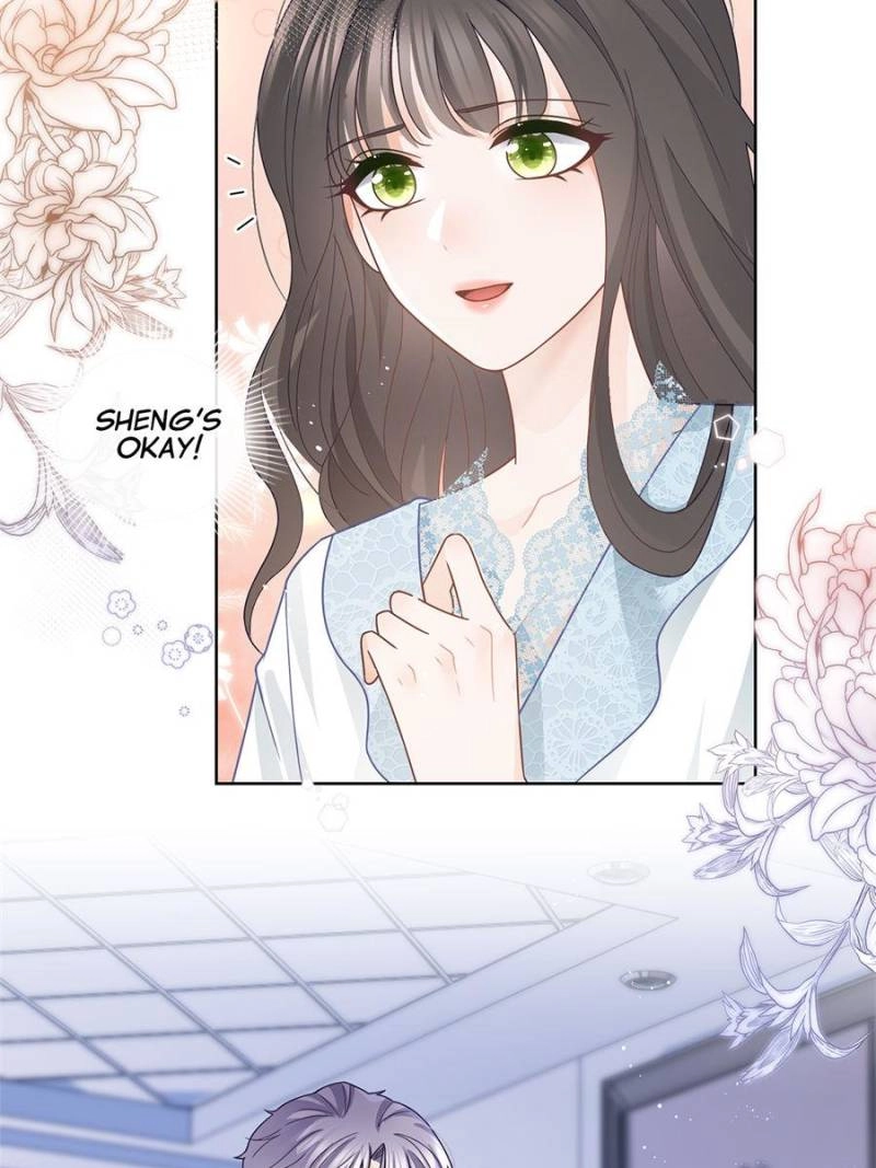 The Killer Boss is raising a Fox chapter 109 page 36